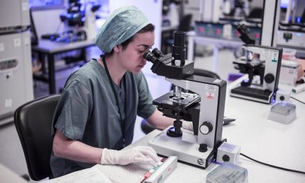 The Past and Future of Fertility, TFP Fertility Looks Back at the past year in fertility and prediction for the future
