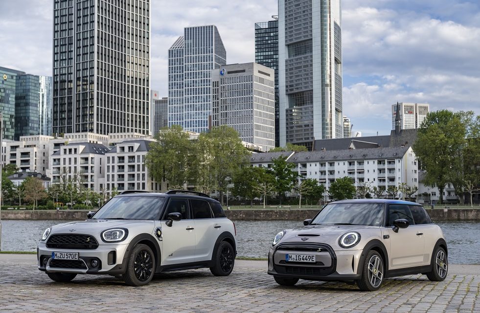 BMW Group UK launches pioneering new communications apprenticeship programme in 2022