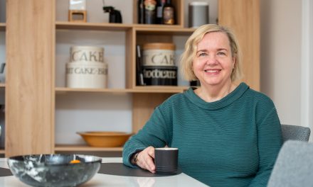 Warwickshire hombuilder’s community ‘fits the bill’ for sustainability seeking resident