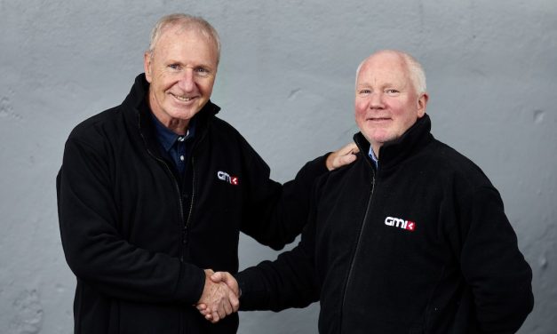 GMI Construction expands apprentice cohort as business continues to grow