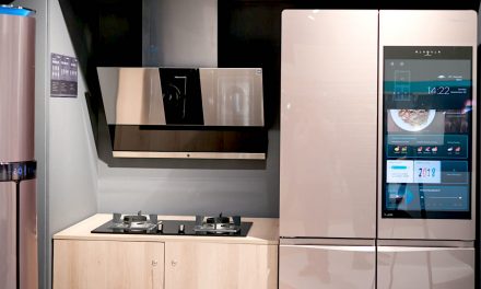 Huge increase in smart tech searches reveals pandemic impact on tech in the home