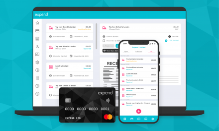 Charities adopt ‘new digital’ by using expense management app to improve effectiveness, say Expend