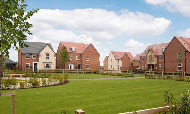 Nottinghamshire community to grow following release of new homes