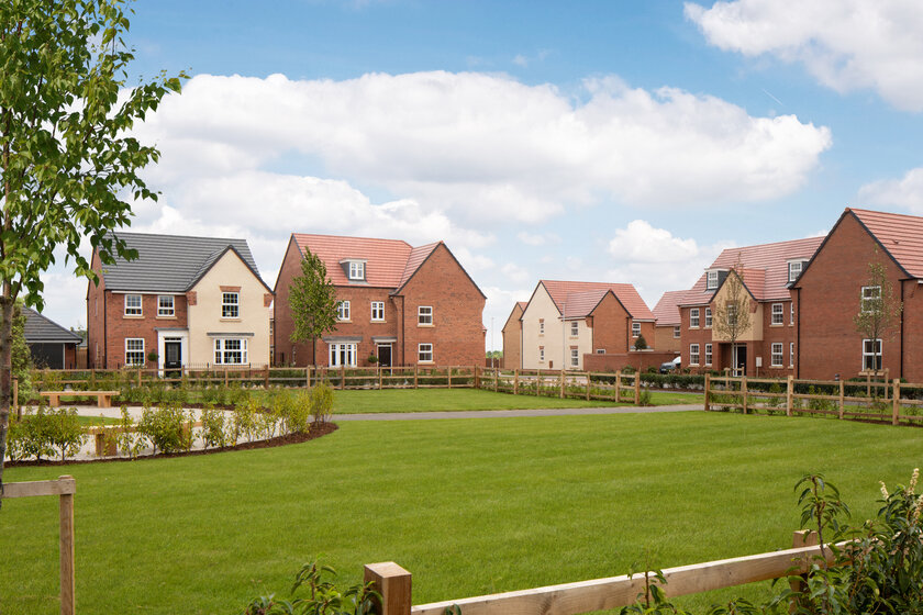 Nottinghamshire community to grow following release of new homes