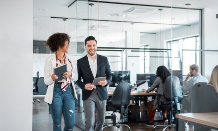 Is the office suit dead? Redefining workwear in the post-pandemic era