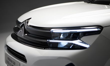 Citroën UK confirms pricing and specifications for New C5 Aircross: order books now open