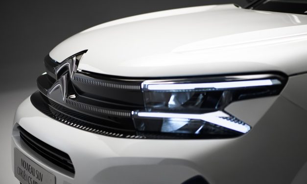 Citroën UK confirms pricing and specifications for New C5 Aircross: order books now open