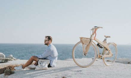 COCO-MATBIKE.UK partners with Cyclescheme offering the Cycle to Work scheme a more sustainable bike option