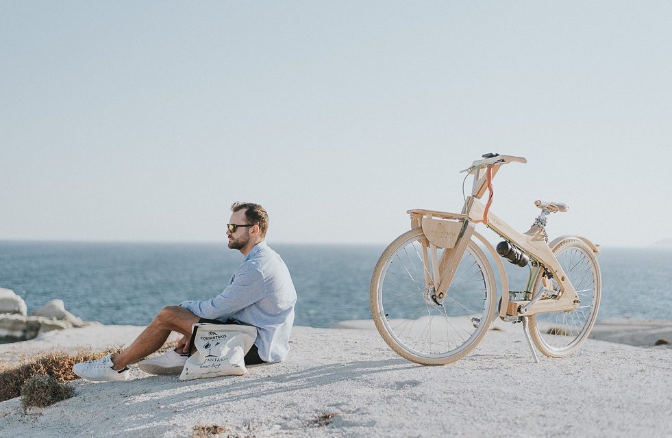 COCO-MATBIKE.UK partners with Cyclescheme offering the Cycle to Work scheme a more sustainable bike option