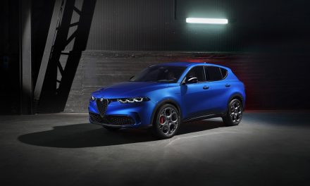 Alfa Romeo Tonale: La Metamorfosi