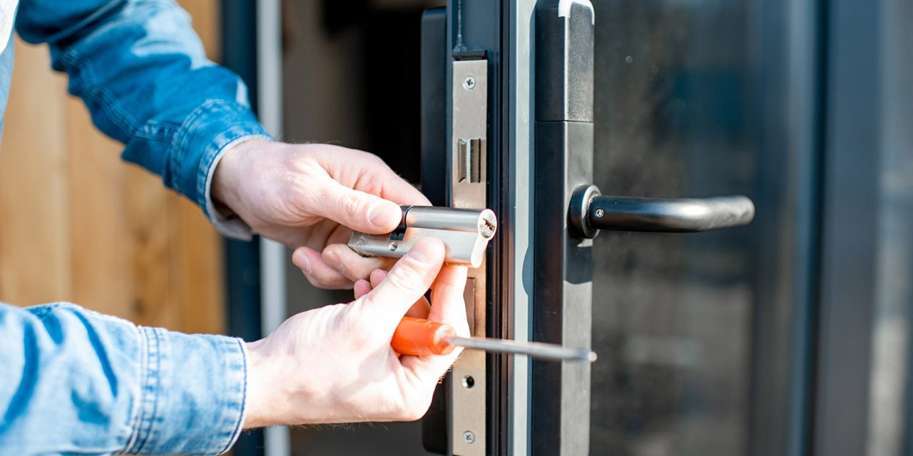 Is Your Home Security At Risk – Do Your Locks Need Replacing?