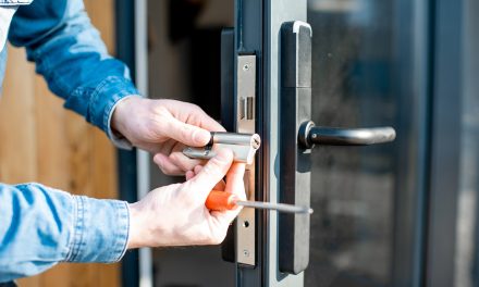 Is Your Home Security At Risk – Do Your Locks Need Replacing?