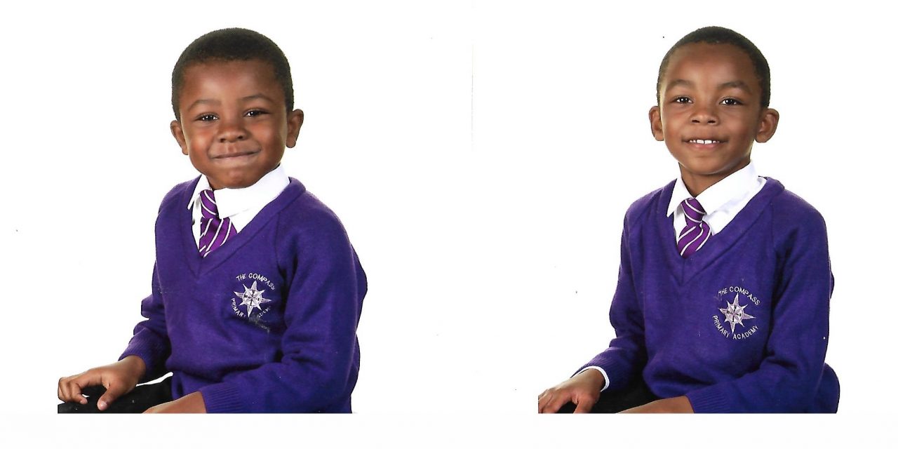 Gold medallist, Jeffrey and brother John from Kettering, urge children nationwide to sign up for World Maths Day Global Challenge ‘Take the World Maths Day Challenge and discover your inner Mathlete!’ say Jeffrey and John
