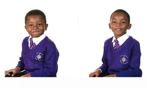 Gold medallist, Jeffrey and brother John from Kettering, urge children nationwide to sign up for World Maths Day Global Challenge ‘Take the World Maths Day Challenge and discover your inner Mathlete!’ say Jeffrey and John