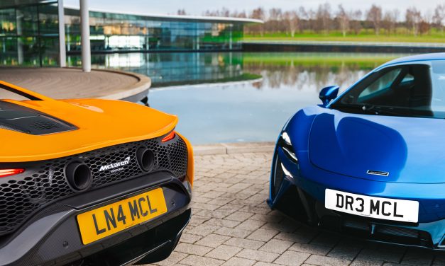 Join us for the global launch of the 2022 McLaren Racing Team, featuring the McLaren Artura, live on cars.mclaren.com
