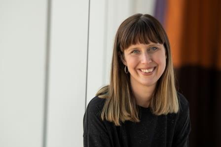 Stanwick Lakes announces new Director and Visitor Centre relaunch