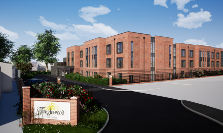 Peveril Securities and Charterpoint sell Beeston care home site to Tanglewood