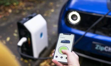 ZipCharge, the portable EV charging experts, accelerate growth plans with appointment of world-leading growth advisors