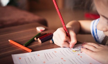 How to Improve Your Children’s Creativity Through Art
