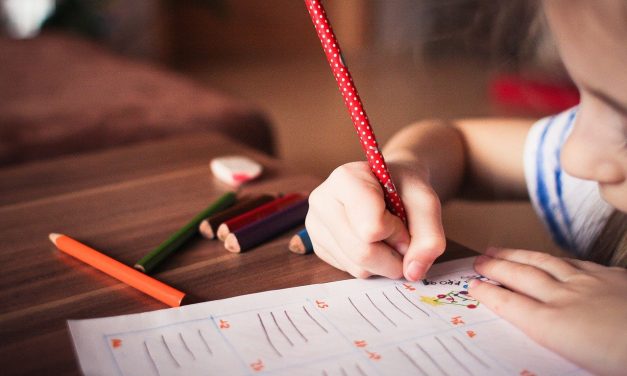 How to Improve Your Children’s Creativity Through Art