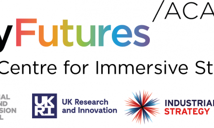 Local creative talent to work on StoryTrails – a new immersive experience coming to Lincoln as part of the UK celebration of creativity in 2022