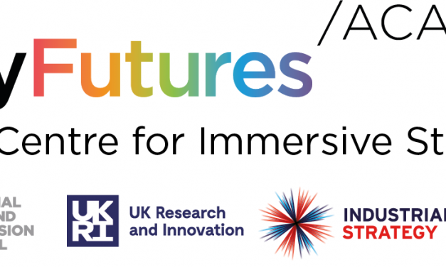 Local creative talent to work on StoryTrails – a new immersive experience coming to Lincoln as part of the UK celebration of creativity in 2022
