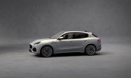 New Maserati Grecale Global Premiere