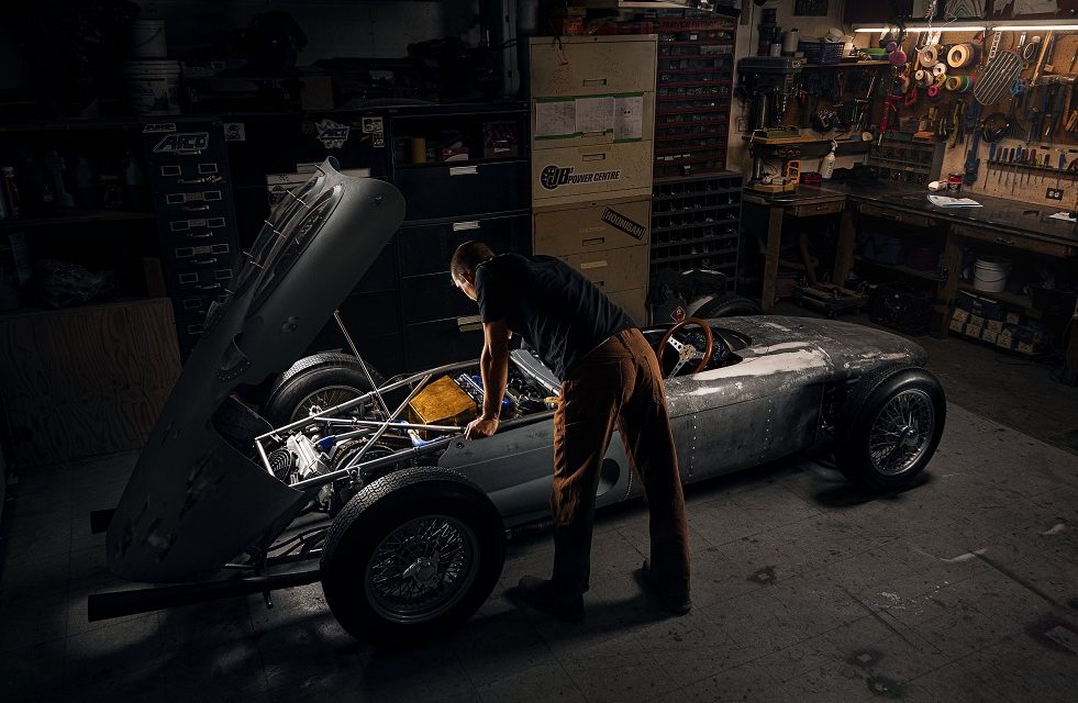 84 per cent of classic car owners oppose Government’s new ‘anti-tampering’ proposals