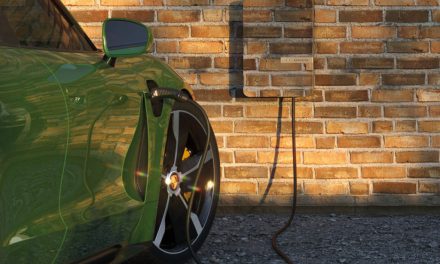Andersen launches first electric vehicle charger with in-built camouflage technology