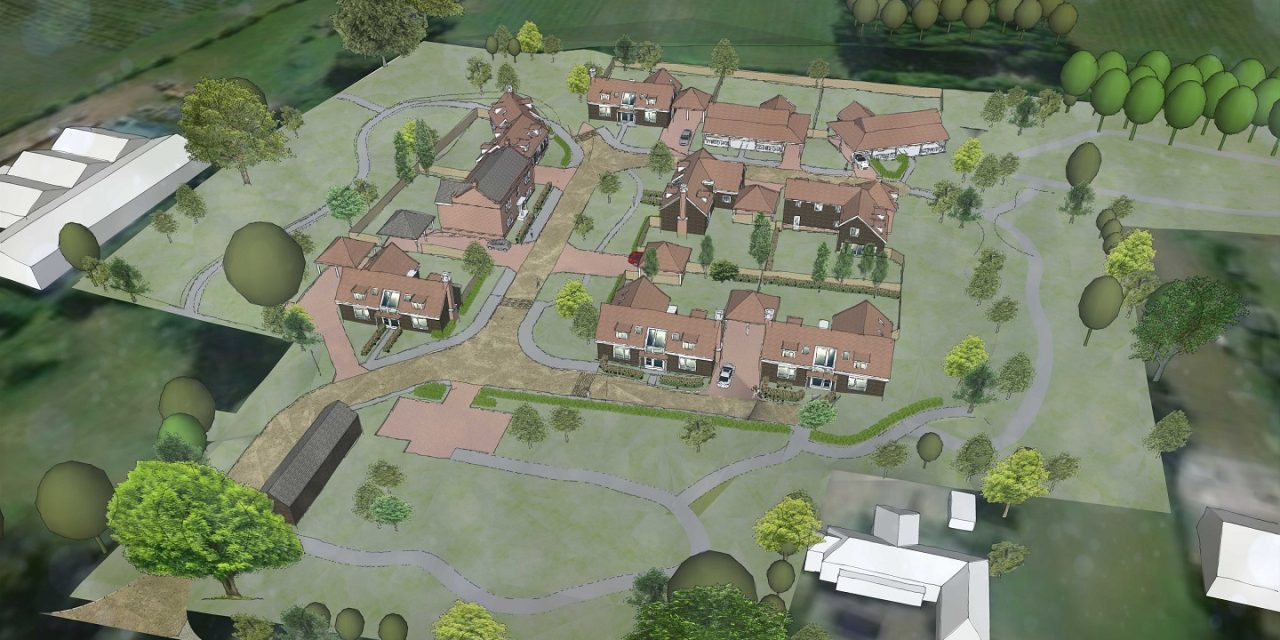 Charterpoint wins planning appeal for Surrey housing development