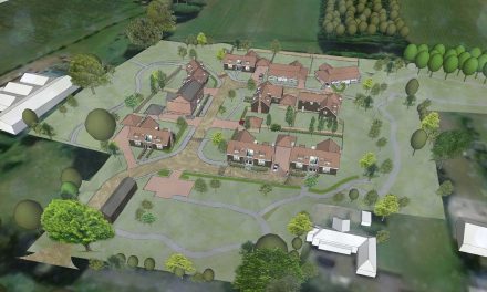 Charterpoint wins planning appeal for Surrey housing development