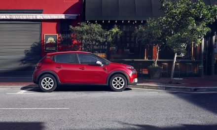 Citroën UK introduces C3 YOU! from just £12,995 OTR