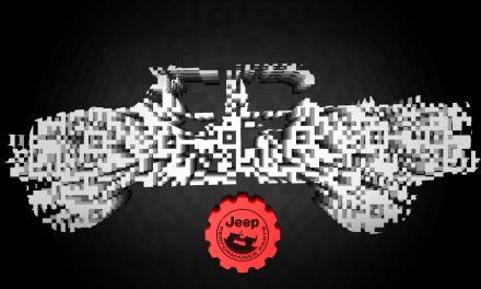 Bigger, Better, Greener, Faster Ultra-capable and Undeniable Jeep® and Jeep Performance Parts Concepts Return to the 56th Annual Easter Jeep Safari