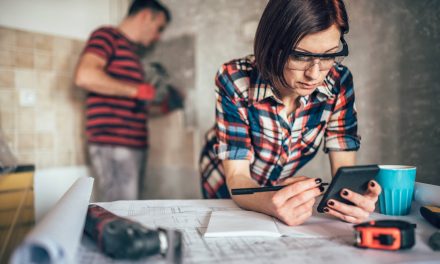 DIY or DI-Why? EAST MIDLANDS’ ‘HAVE A GO’ MENTALITY COULD BE PUTTING HOMES IN DANGER