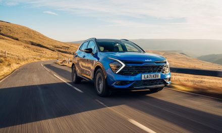 It’s no joke! Kia launches spring offers