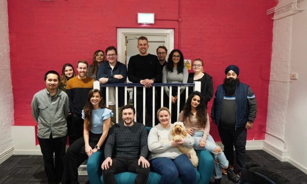 LEICESTERSHIRE DIGITAL MARKETING AGENCY WINS BIG AT THE UK PAID MEDIA AWARDS
