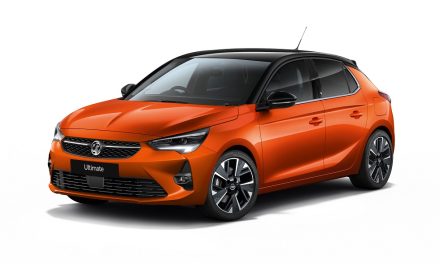 Vauxhall announces new simplified version line-up and enhanced pricing for Corsa and Mokka