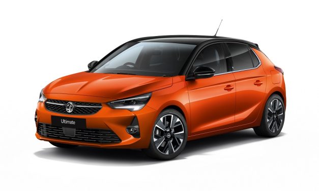 Vauxhall announces new simplified version line-up and enhanced pricing for Corsa and Mokka