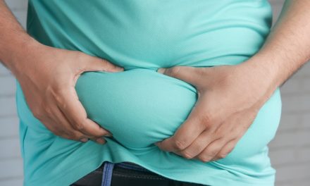 HALF OF PEOPLE WHO ARE OVERWEIGHT HAVE BEEN TOLD BY THEIR DOCTOR THEY MUST LOSE WEIGHT FOR THEIR HEALTH