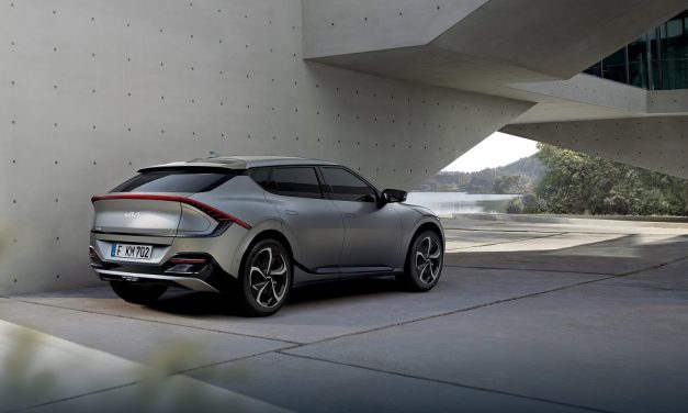 ia Invests in Green Energy in push for more Sustainable EV Charging