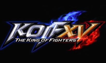SNK’S NEW HIT TITLE THE KING OF FIGHTERS XV TO JOIN EVOLUTION CHAMPIONSHIP SERIES (EVO) 2022