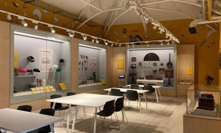 Focus celebrates as The Amelia opens its doors to the public