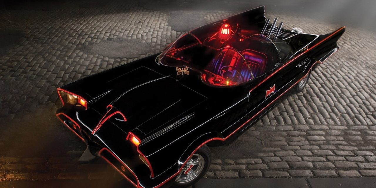Hagerty launches The Power List