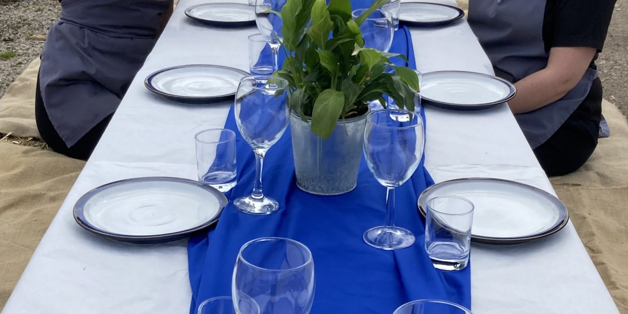 Croots Farm Shop is proud to be part of The Queen’s Platinum Jubilee Beacons and Associated Activities on June 2, 2022