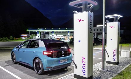 Quality offensive: Volkswagen makes charging easier and more convenient
