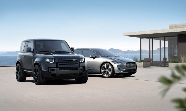 Jaguar Land Rover launches Open Innovation strategy to accelerate its Modern Luxury vision