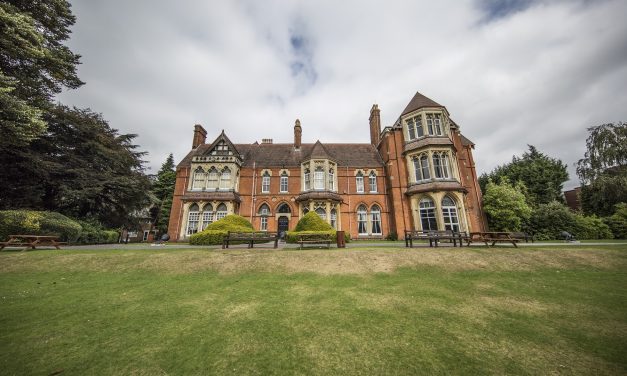 Focus appointed by the Chamberlain Highbury Trust to help project manage the £8m restoration of Highbury