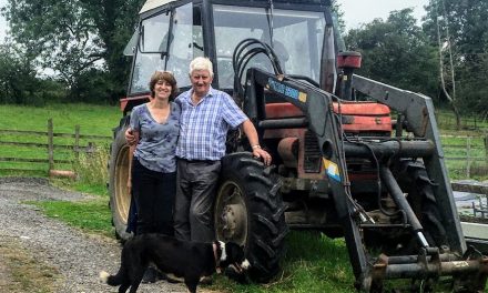 Croots Farm Shop throws open its gates for Open Farm Sunday on 12th June