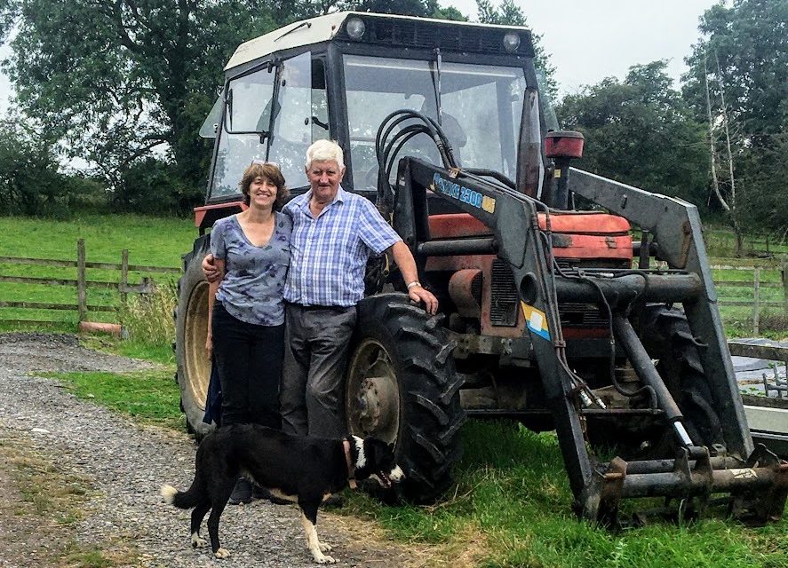 Croots Farm Shop throws open its gates for Open Farm Sunday on 12th June