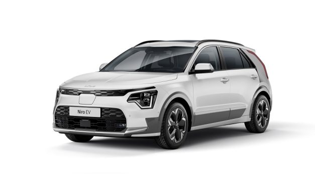 Kia UK reveals pricing and specifications for all-new Niro range